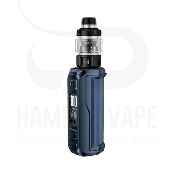 VOOPOO ARGUS MT KIT POD dark blue