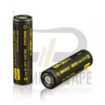 BASEN-18650-RECHARGEABLE BATTERY 3100 MAH