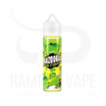 BAZOOKA JUICE GREEN APPLE