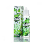 BAZOOKA JUICE GREEN APPLE ICE