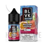 BLVK FROST Passion Guava ICE Salt