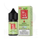 BLVK FUJI Apple Watermelon Ice Salt