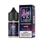 BLVK ICED BERRY KIWI