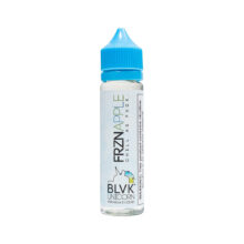 جویس سیب یخ – BLVK JUICE FRZN APPLE