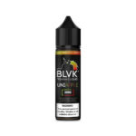 BLVK Juice Uni Apple