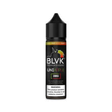 جویس بی ال وی کی دو سیب – BLVK Juice Uni Apple