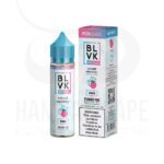 BLVK Lychee menthol