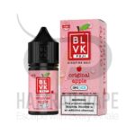 BLVK Original Apple Ice Salt