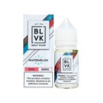 BLVK PLUSE WATERMELON ICE Salt