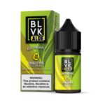 BLVK SALT ALOE PINEAPPLE