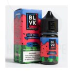 BLVK SALT BLUE RAZZ WATERMELON