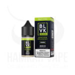 BLVK SALT HONEYDEW STRAWBERRY