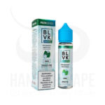 BLVK SPEARMINT MENTHOL