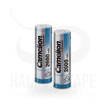 Battery 18650 Camelion 2600mAh