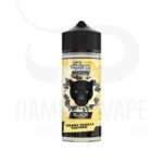 DR VAPES BLACK CUSTARD 120ML