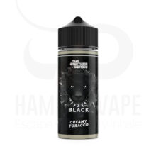 جویس دکتر ویپز تنباکو وانیل بستنی – DR VAPES BLACK PANTHER 120ML