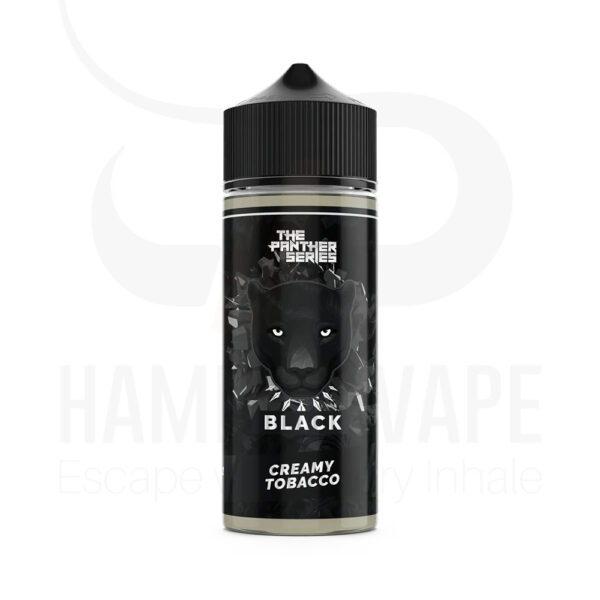 DR VAPES BLACK PANTHER 120ML