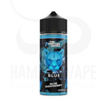 جویس دکتر ویپز تمشک آبی یخ در بهشت – DR VAPES BLUE PANTHER 120ML