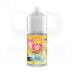 DR VAPES BUBBLEGUM KINGS BANANA ICE