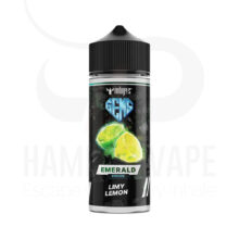 جویس دکتر ویپز بستنی لیمویی و لیمو – DR VAPES EMERALD 120ML