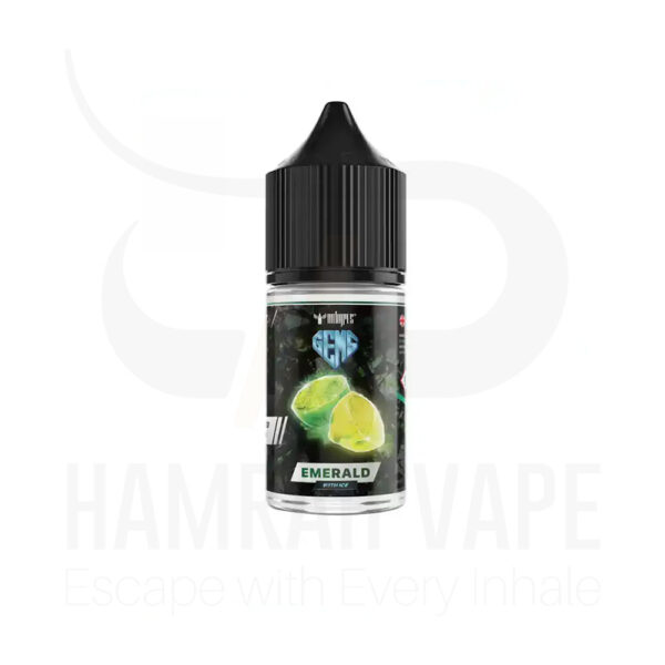 DR VAPES EMERALD 60ml