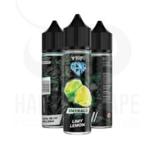 جویس دکتر ویپ لیمو یخ 60 میل – DR VAPES EMERALD LIMY LEMON WITH ICE Juice