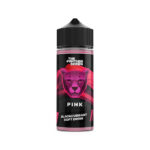 DRVAPES JUICE PINK PANTHER 120ml