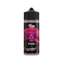 جویس دکتر ویپز انگور فرنگی پشمک – DR VAPES JUICE PINK PANTHER 120ml