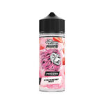 DRVAPES JUICE UNICORN STRAWBERRY MILK 120ML