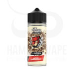 DR VAPES LOTUS CHEESECAKE 120ML