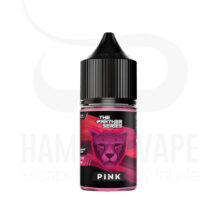 سالت پشمک انگور فرنگی دکتر ویپز –  DR VAPES PINK 30ml