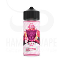 جویس دکتر ویپز پاستیل انگور فرنگی پشمک – DR VAPES PINK CANDY 120ML