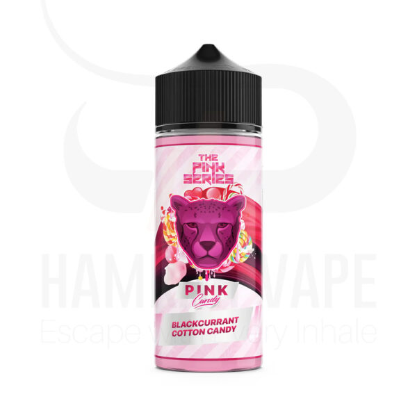 DR VAPES PINK CANDY 120ML