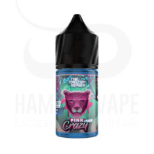 سالت گواوا پشن فروت یخ  دکتر ویپز –  DR VAPES PINK FROZEN CRAZY 30ml