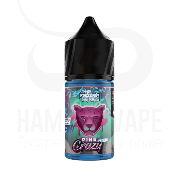 DR VAPES PINK FROZEN CRAZY