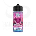 DR VAPES PINK FROZEN SMOOTHIE 120ML