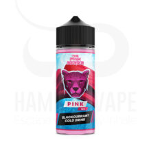 جویس دکتر ویپز انگور فرنگی پشمک یخ – DR VAPES PINK ICE 120ML