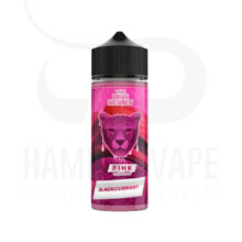 جویس دکتر ویپز انگور فرنگی خامه – DR VAPES PINK SMOOTHIE 120ML