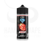 DR VAPES RUBY 120ML