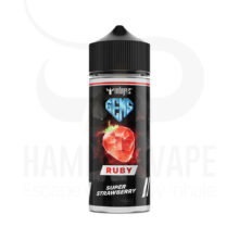 جویس دکتر ویپز توت فرنگی – DR VAPES RUBY 120ML