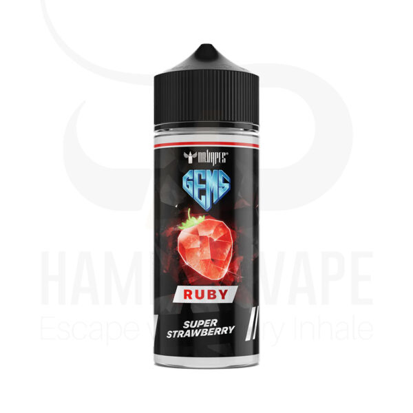 DR VAPES RUBY 120ML