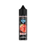 DRVAPES RUBY Super Strawberry 60ML