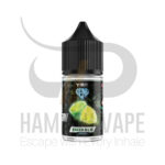 DRVAPES SALT EMERALD LIMY LEMON WITH ICE