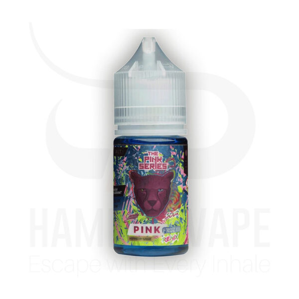 DR VAPES SALT FROZEN PINK REMIX