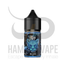 سالت بلوبری کمپانی دکتر ویپ – DR VAPES SALT PANTHER BLUE RASPBERRY