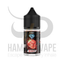 سالت دکتر ویپز توت فرنگی – DR VAPES SALT RUBY