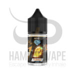 DRVAPES SALT TOPAZ MAD MANGO WITH ICE