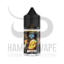 سالت دکتر ویپز انبه یخ – DR VAPES SALT TOPAZ MAD MANGO WITH ICE