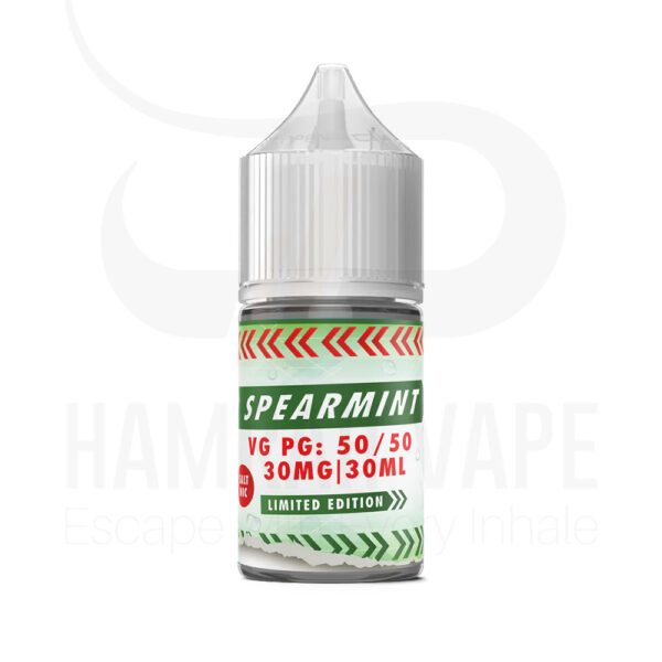 DR VAPES SPEARMINT