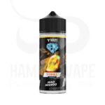 DR VAPES TOPAZ 120ML